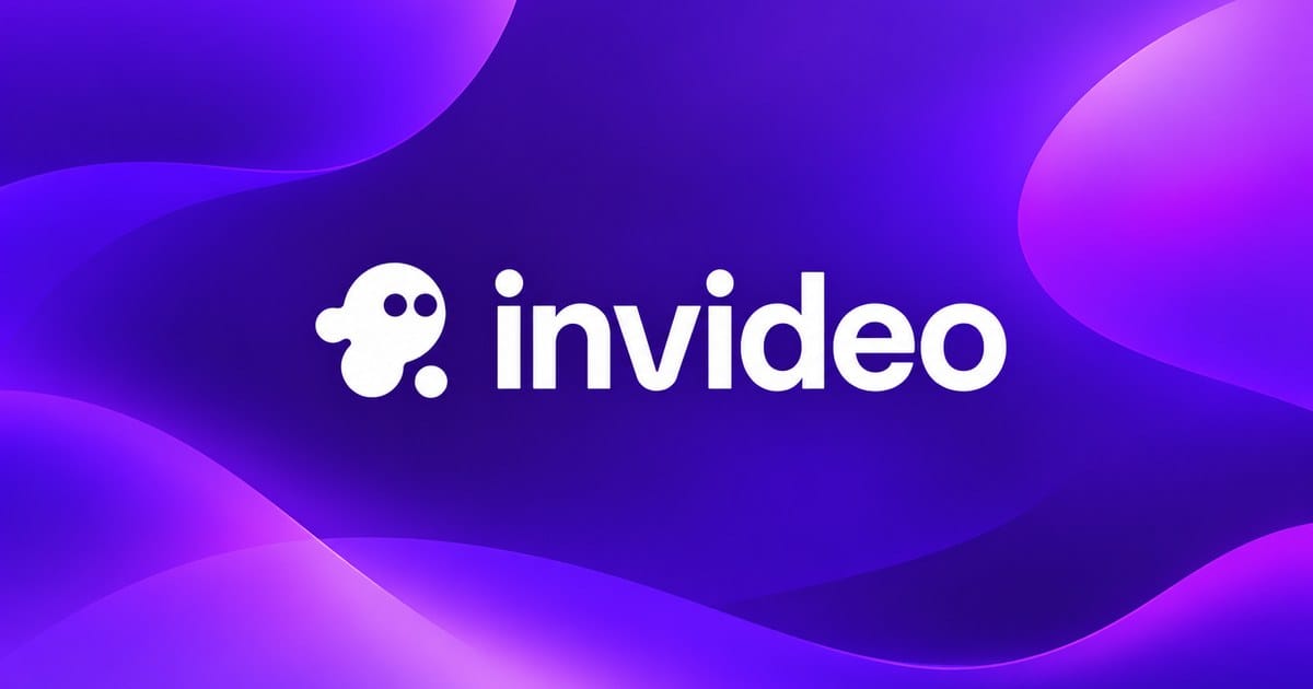 Reseña de InVideo AI: opiniones, precio y alternativas gratis