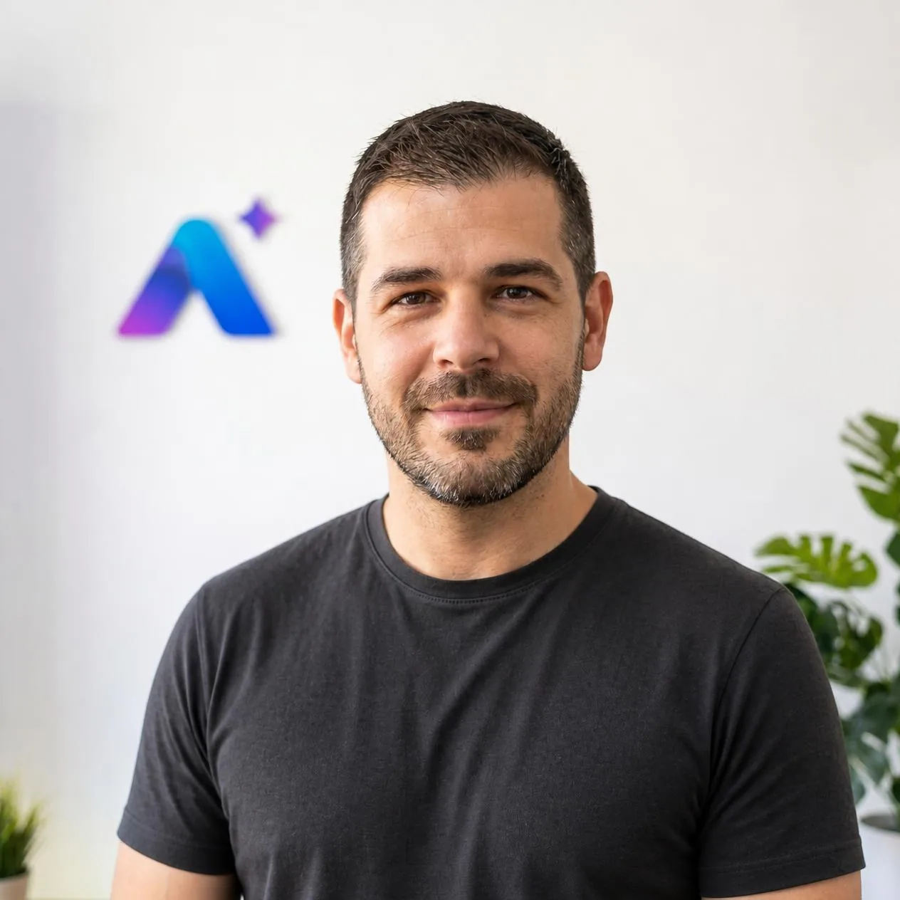 Pablo, fundador y autor de Mejores IA Gratis